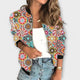 Multicolored