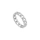 Stainless Steel in Silver Shade – Waterproof