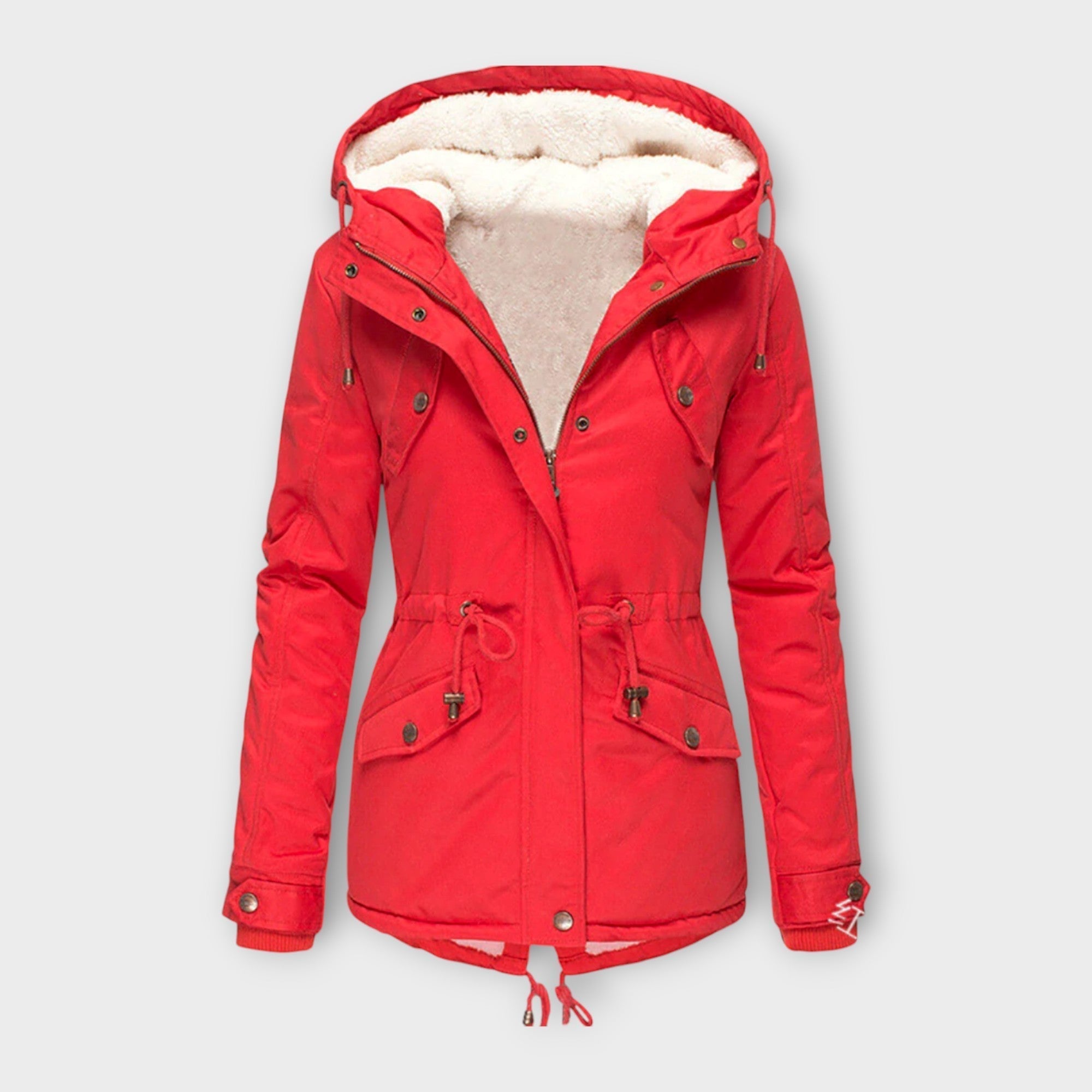 Mori Waterproof Insulated Winter Jacket For Women Online