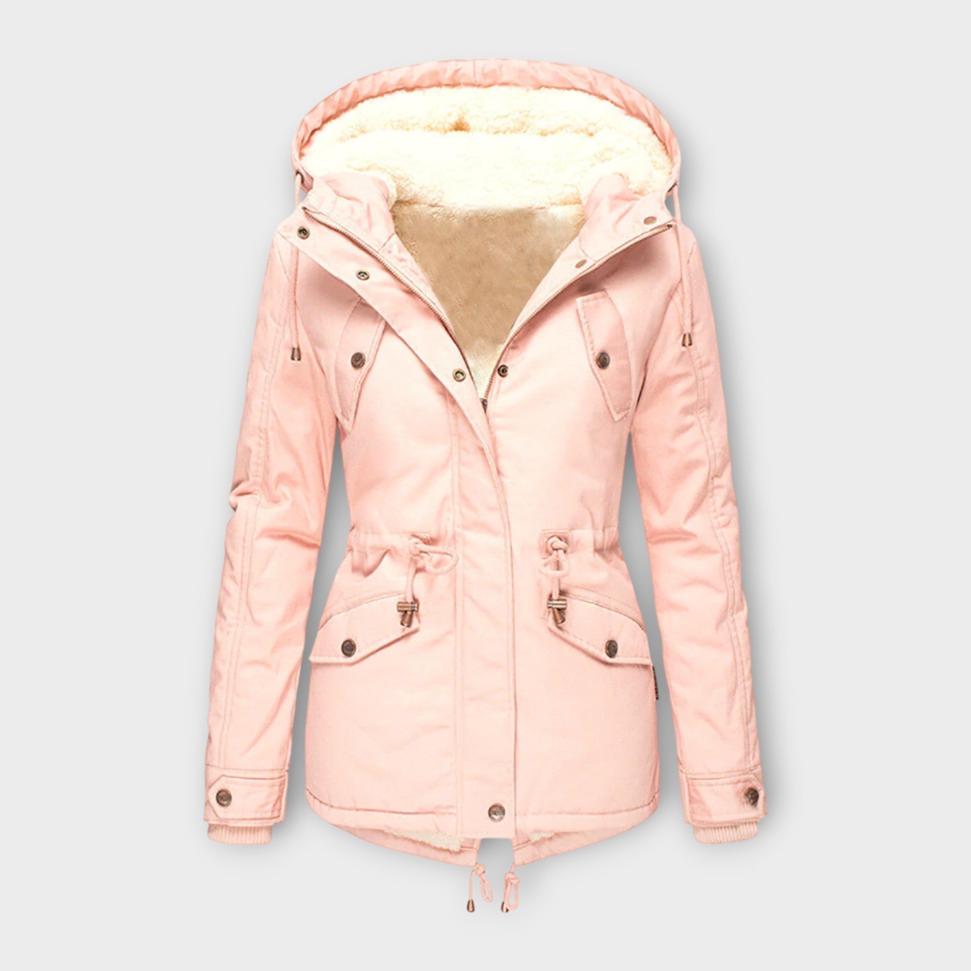 Mori Waterproof Insulated Winter Jacket For Women Online