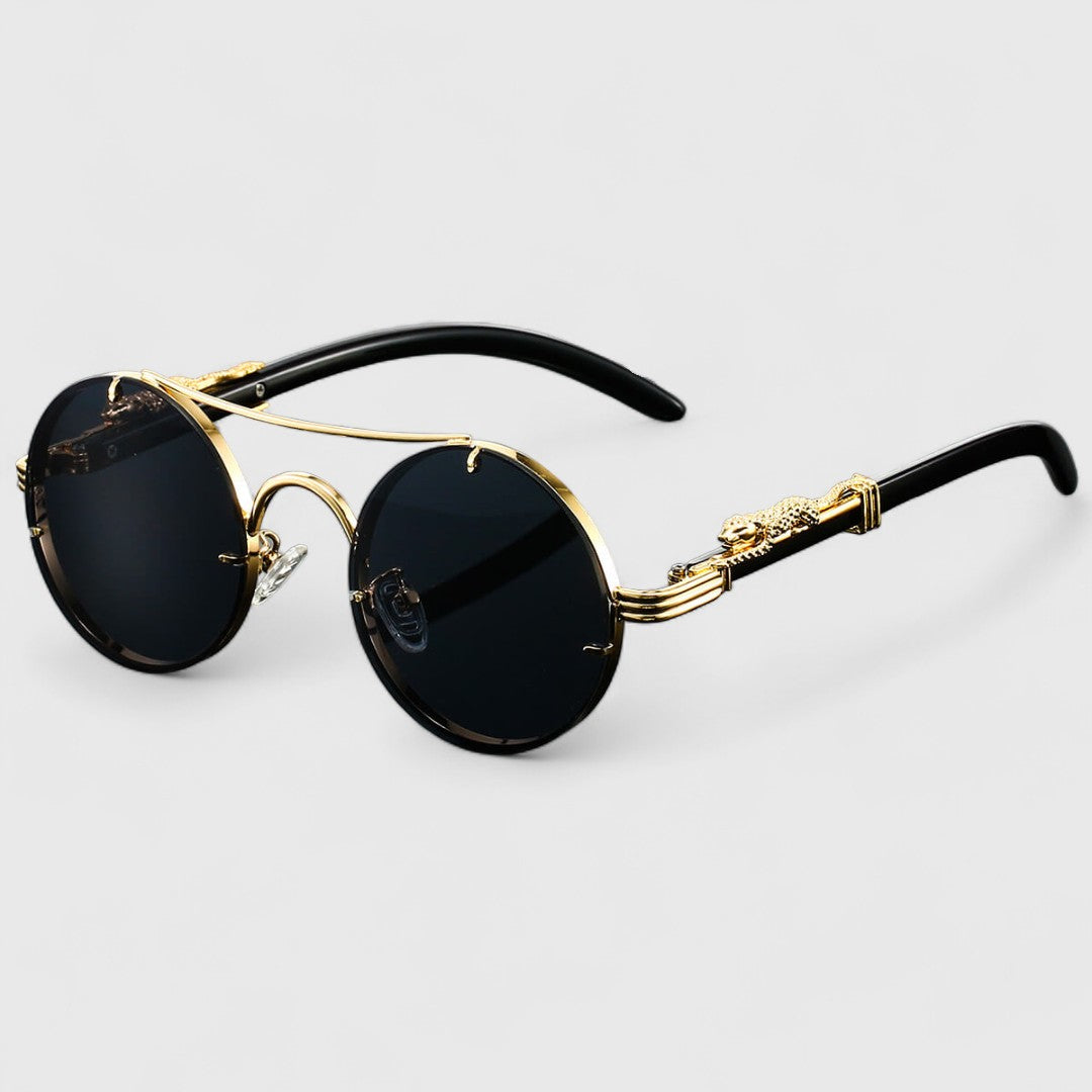 Eratope Retro Sunglasses With Timeless Style And Luxury