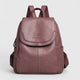 Burgundy Red