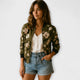 Olive Green
