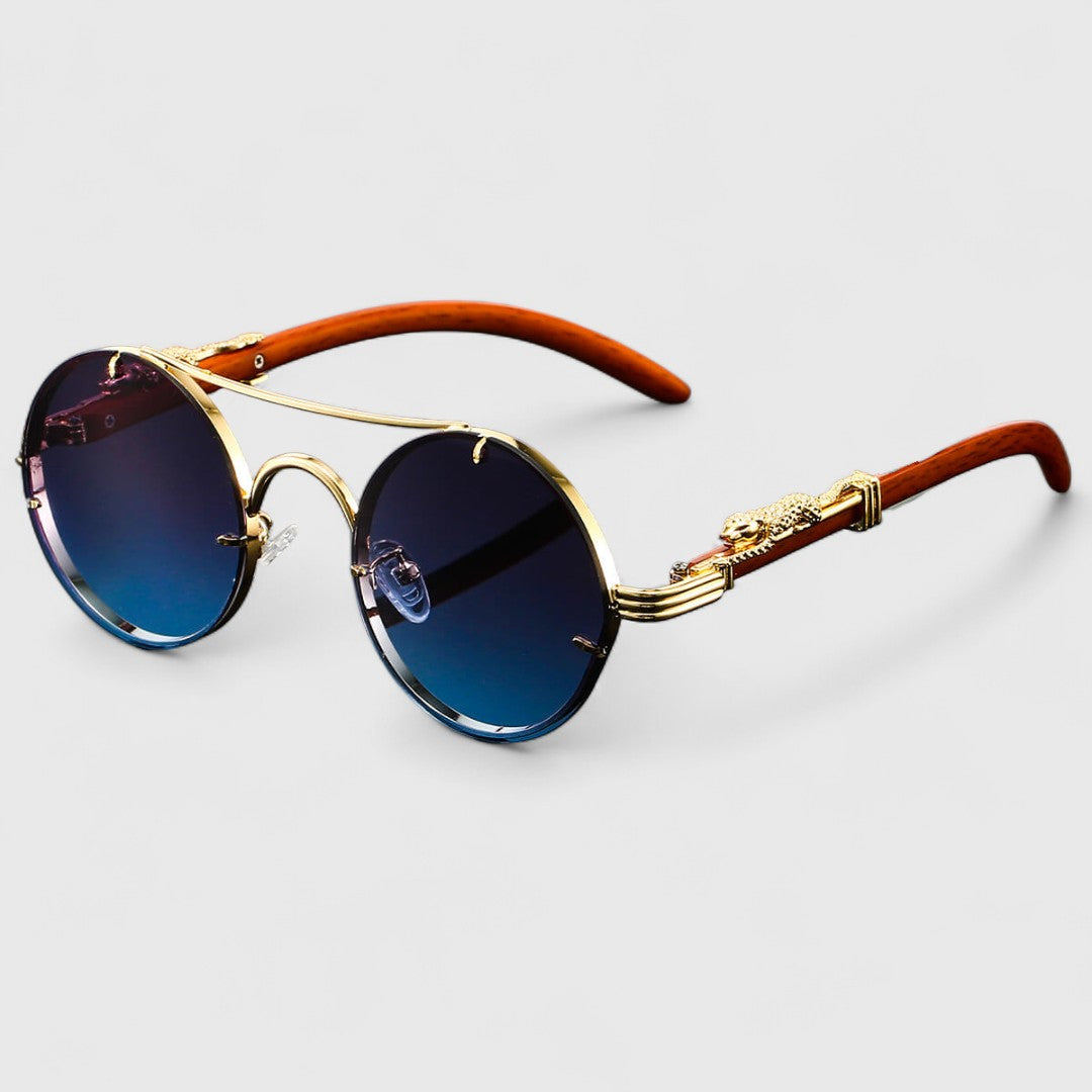 Eratope Retro Sunglasses With Timeless Style And Luxury