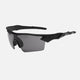 Black lenses / Black frame