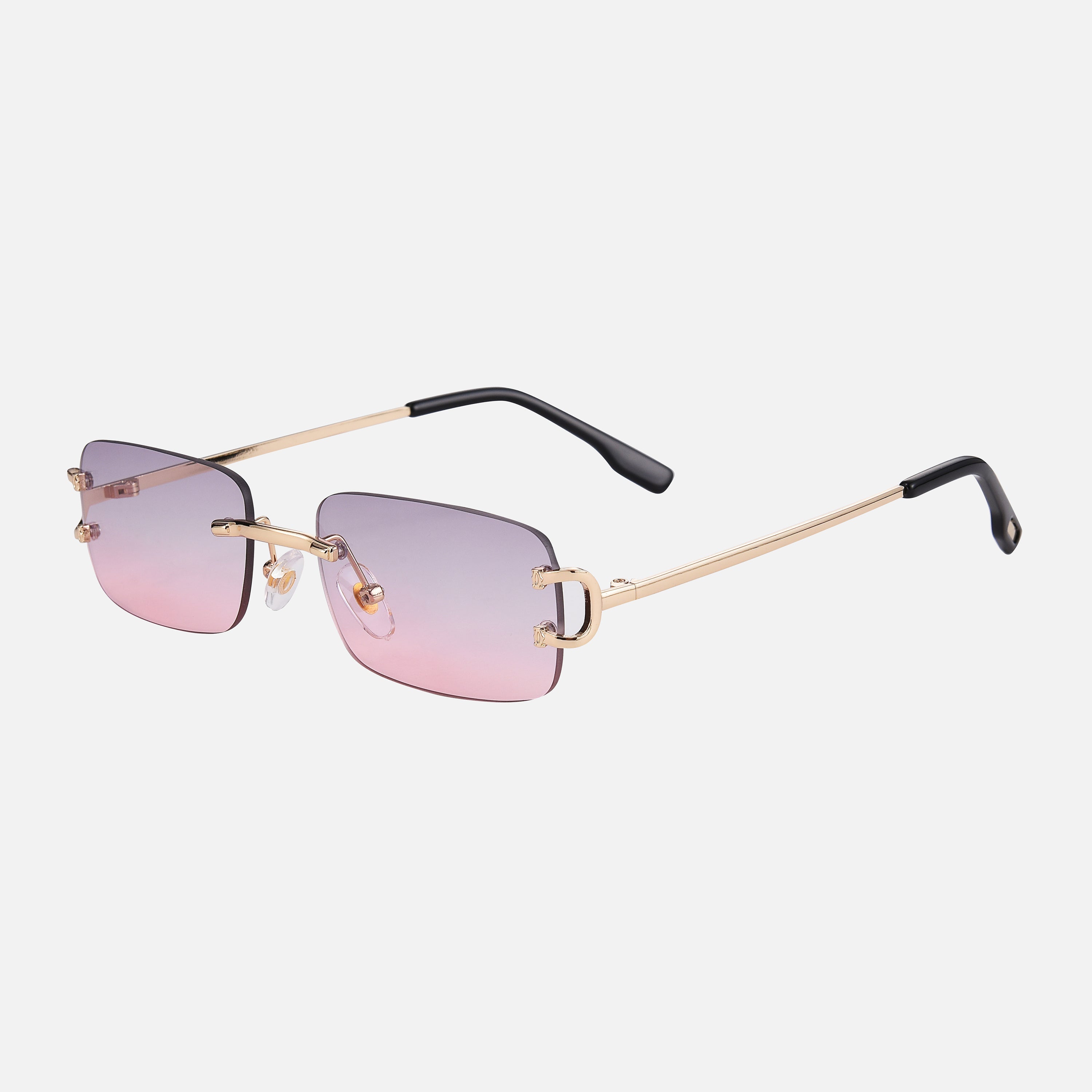 Delos Eliza Sunglasses Modern Style And All Day Comfort