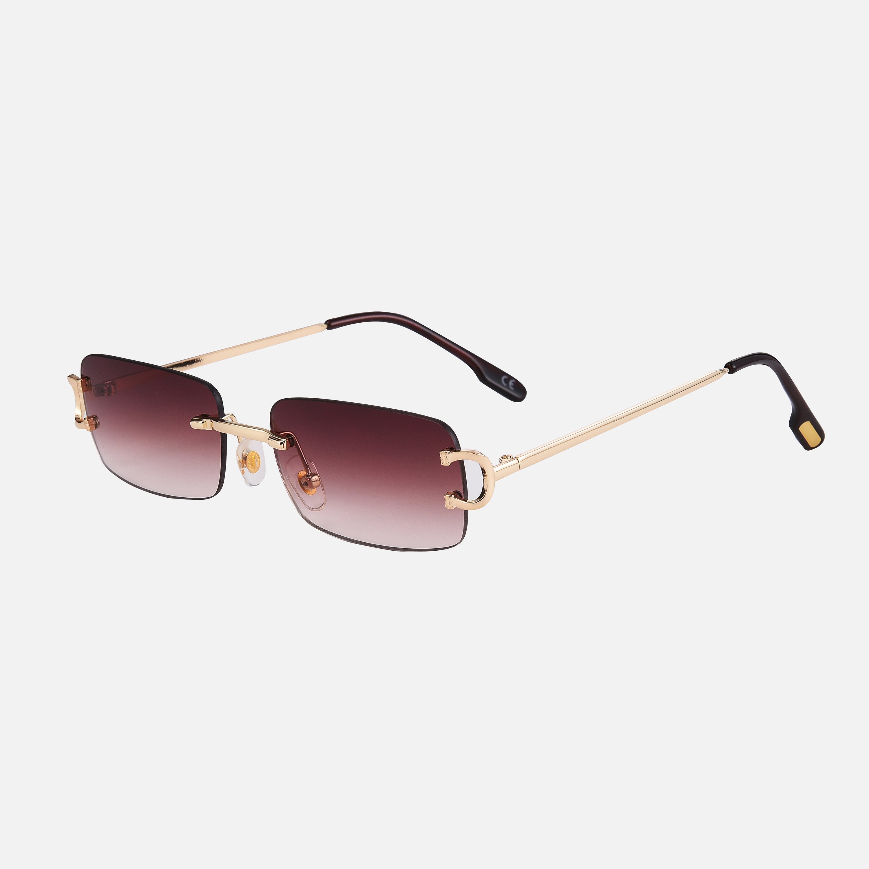 Delos Eliza Sunglasses Modern Style And All Day Comfort