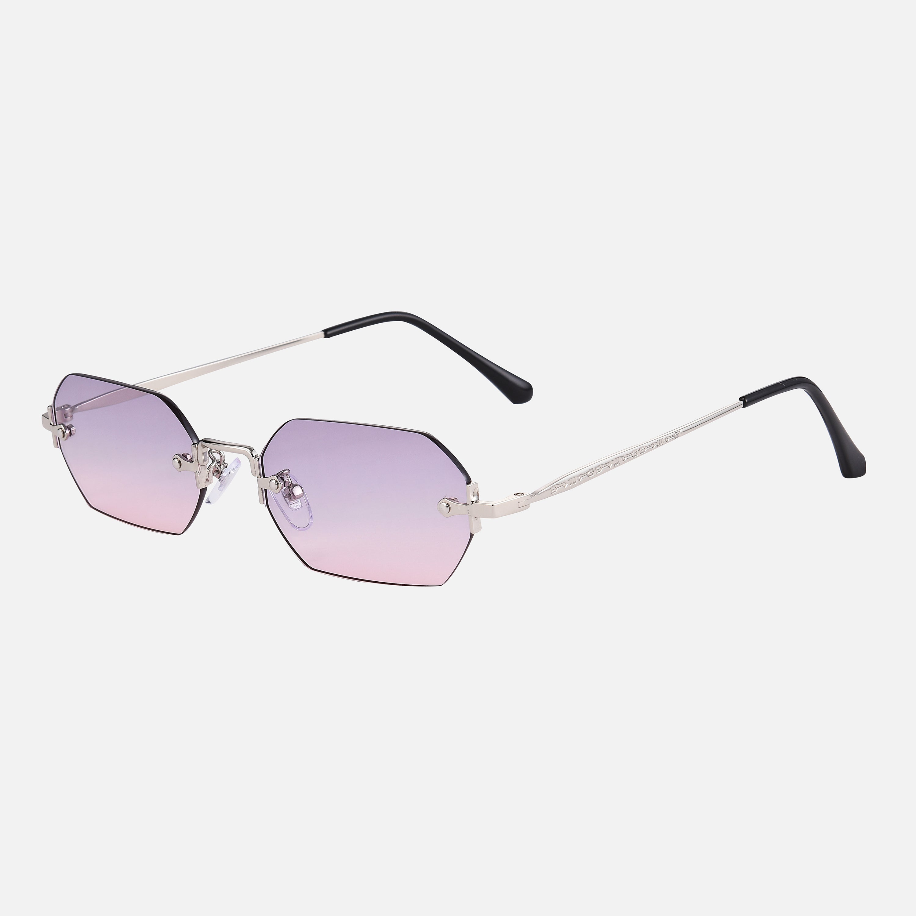 Milos Eliza Sunglasses Modern Lightweight Eyewear Protection