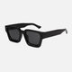 Black lenses / Black frame