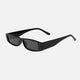 Black lenses / Black frame