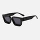 Black Glasses / Black Frame