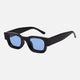 Blue Lenses / Black Frame
