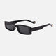Black lenses / Black frame