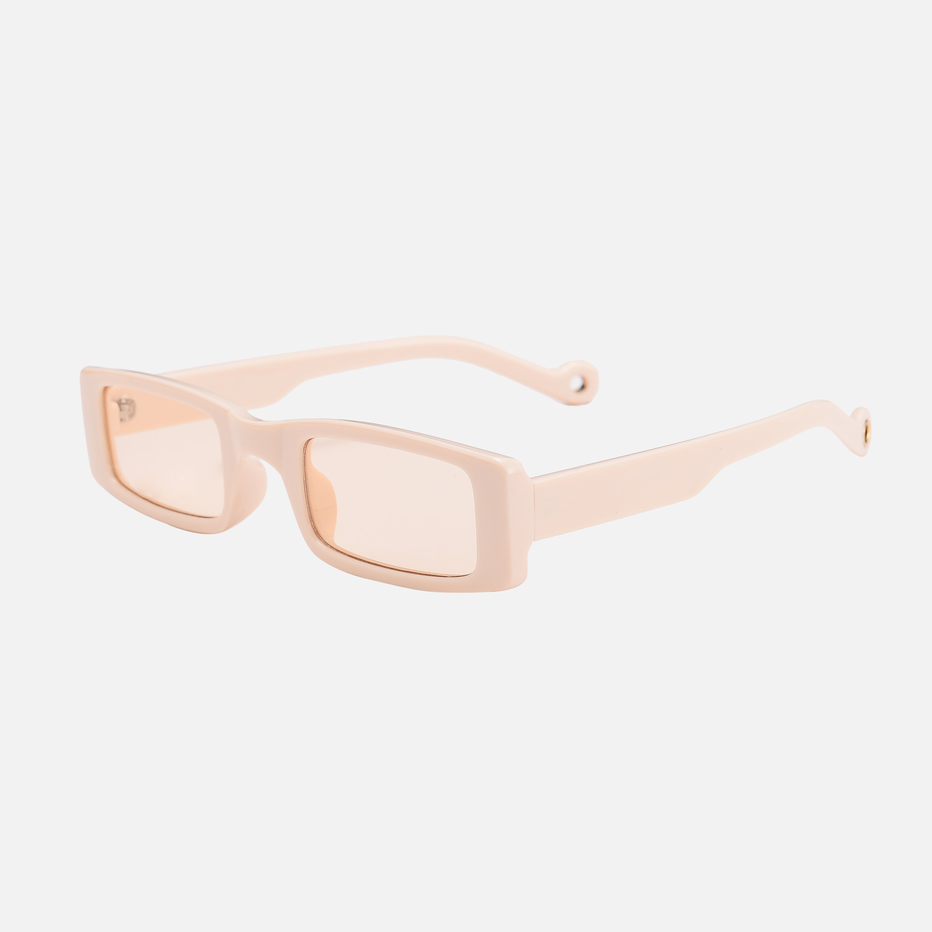 Santorine Eliza Sunglasses Modern Style Comfort Protection