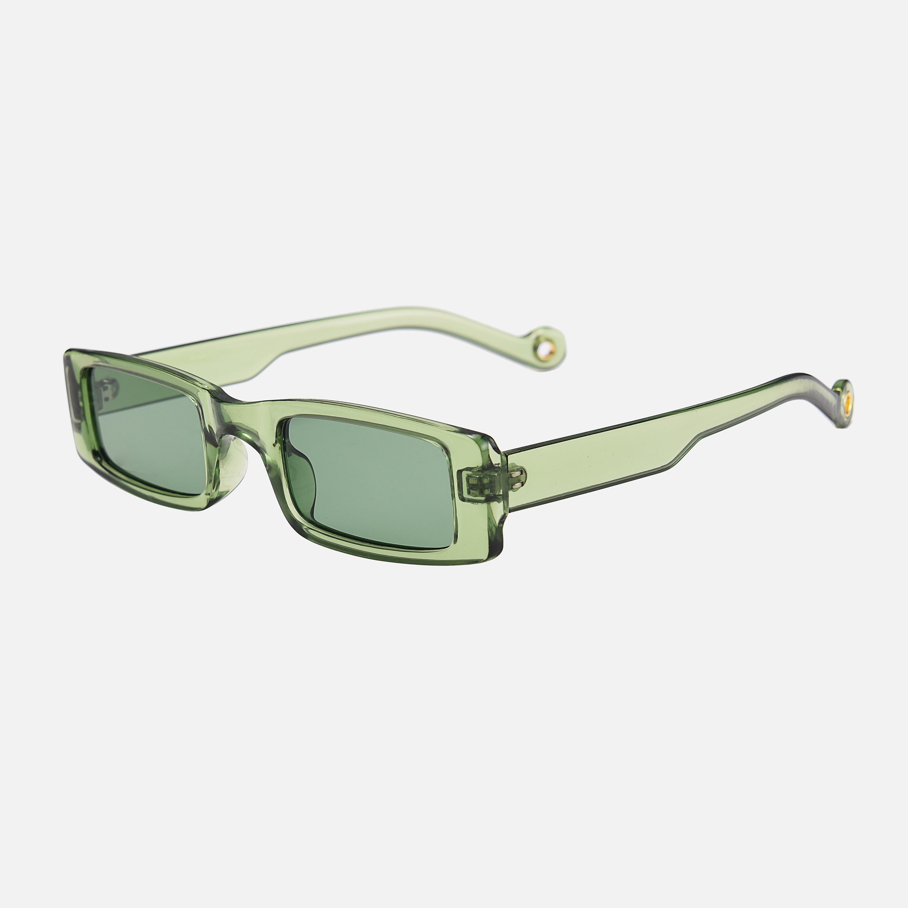 Santorine Eliza Sunglasses Modern Style Comfort Protection