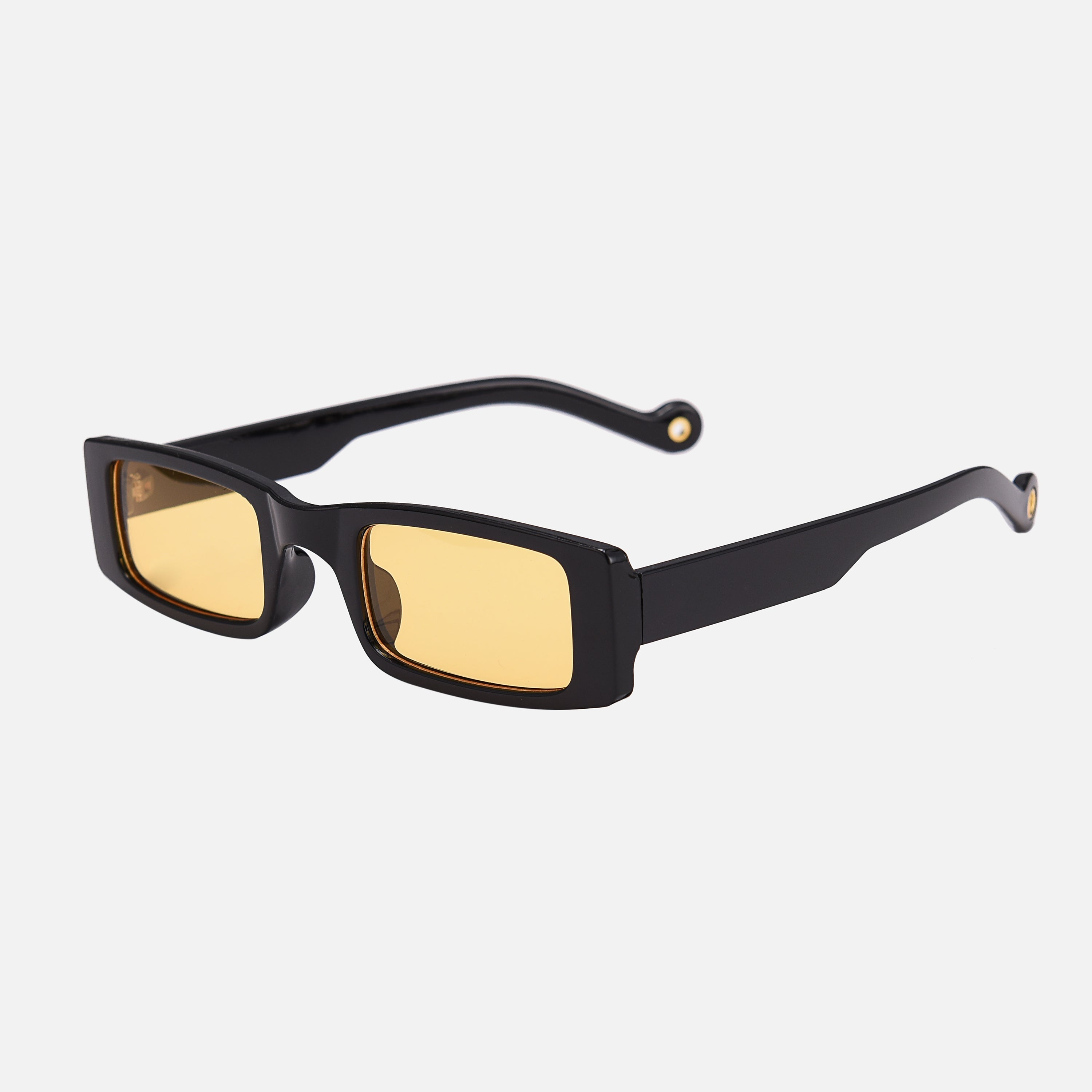 Santorine Eliza Sunglasses Modern Style Comfort Protection