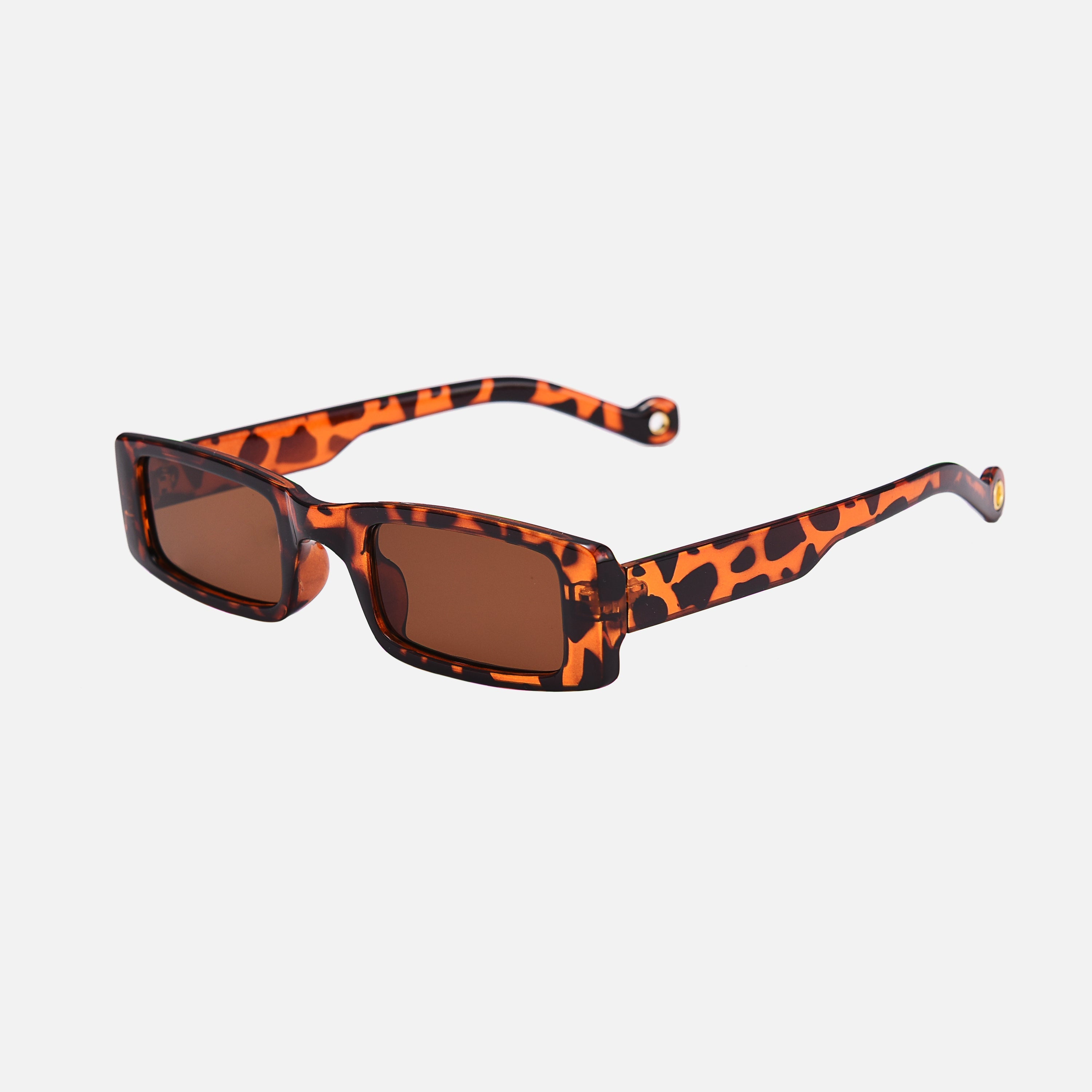 Santorine Eliza Sunglasses Modern Style Comfort Protection