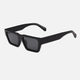 Black lenses / Black frame