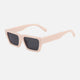 Black lenses / Cream frame