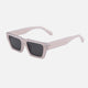 Black lenses / Gray frame