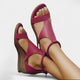Burgundy / Red wine