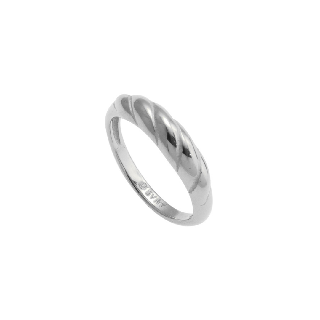 Twist Ring Jewellery For Layering And Statement Looks