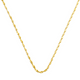 Stainless Steel with Gold Plating – Waterproof