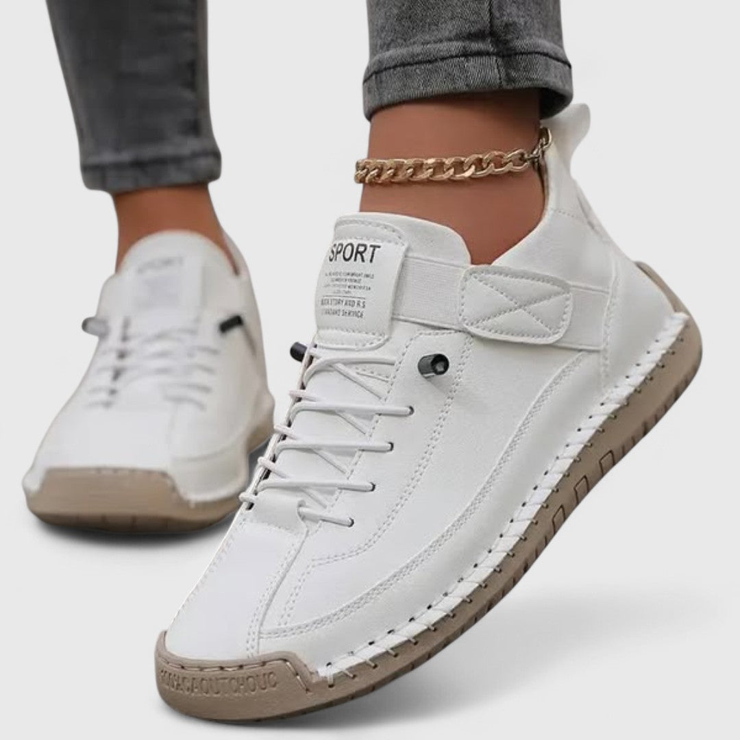 Úna - Supportive & Comfortable Sneakers with Modern Design