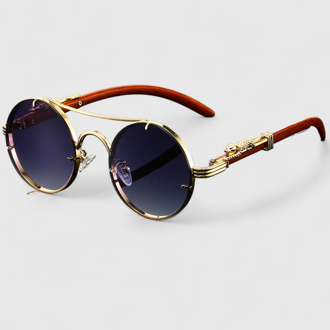 Eratope Retro Sunglasses With Timeless Style And Luxury