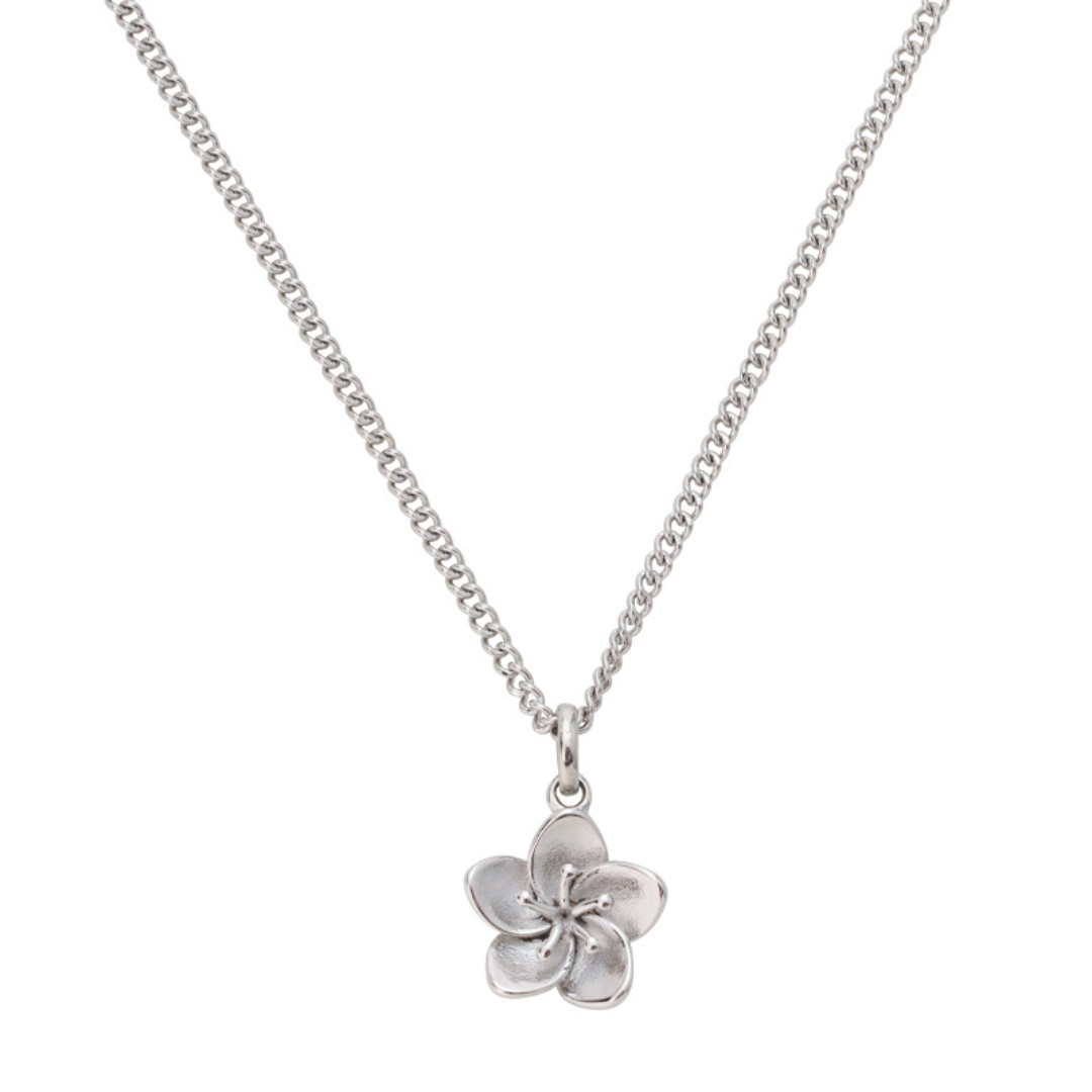 Ivy Necklace Delicate Layering Statement Jewellery
