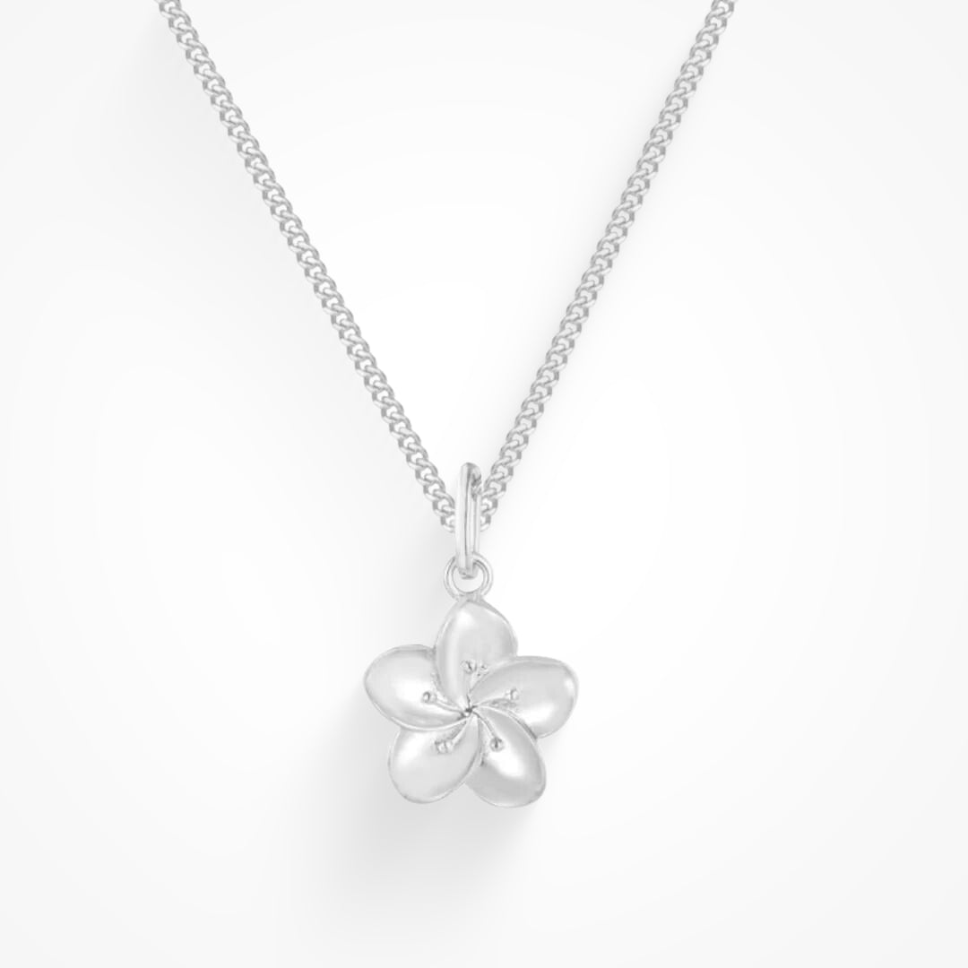 Ivy Necklace Delicate Layering Statement Jewellery