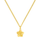 Stainless Steel with Gold Plating – Waterproof