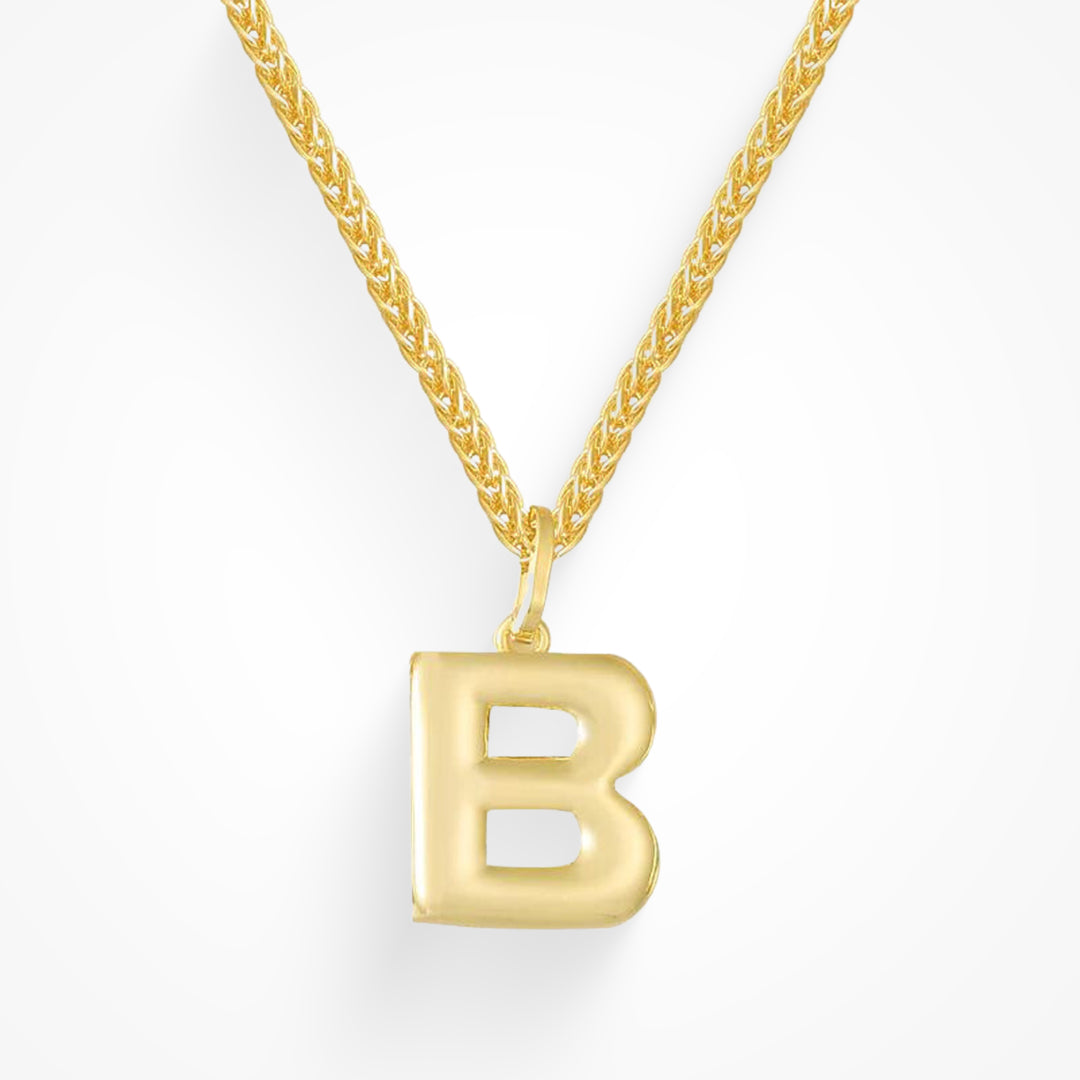 Love Necklace Delicate Layering Piece For All Day Wear