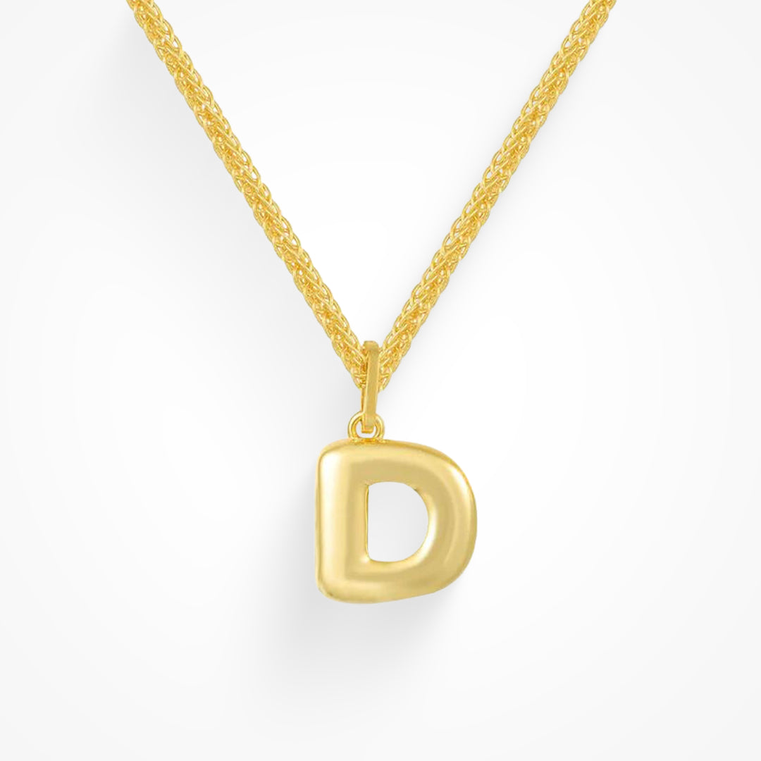 Love Necklace Delicate Layering Piece For All Day Wear