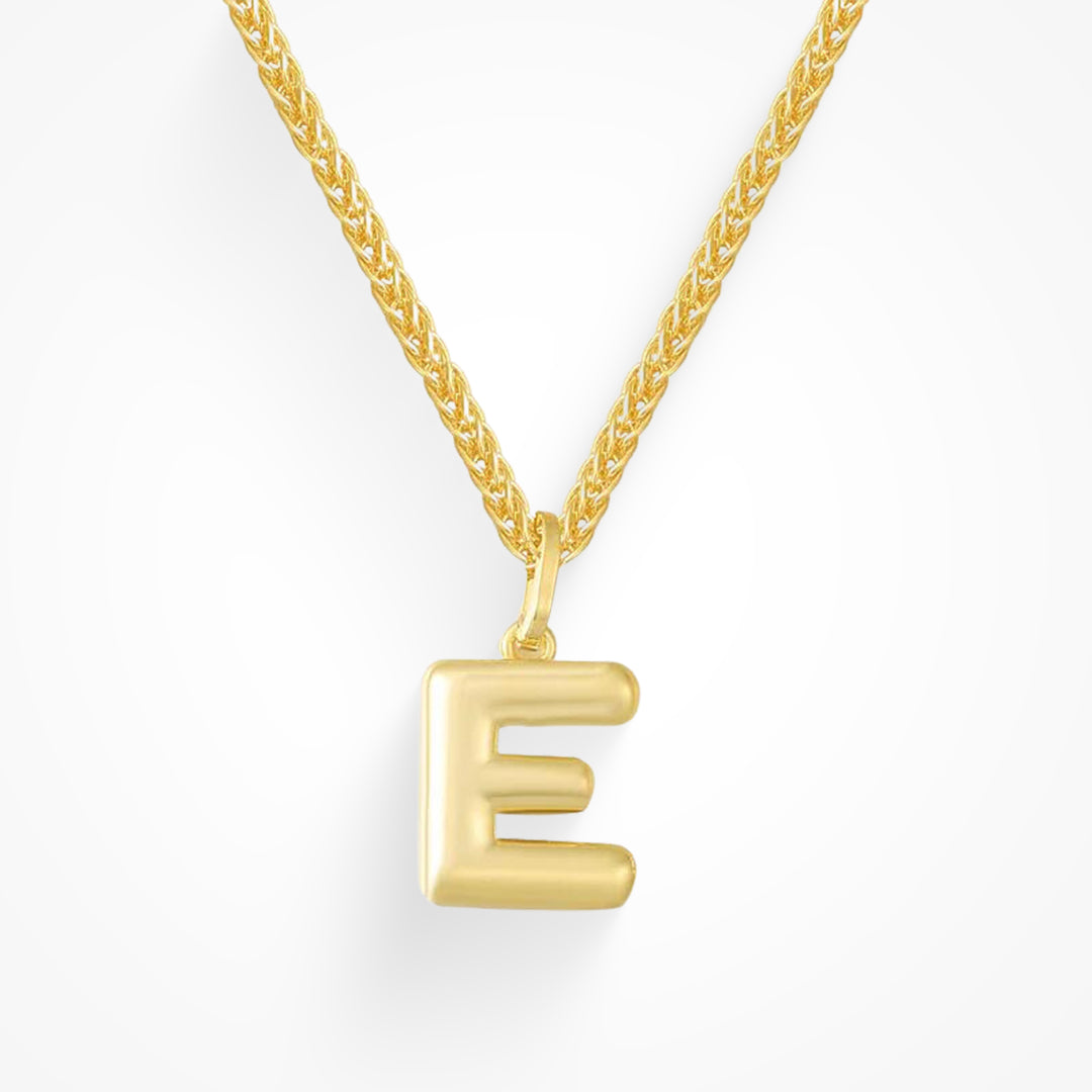 Love Necklace Delicate Layering Piece For All Day Wear
