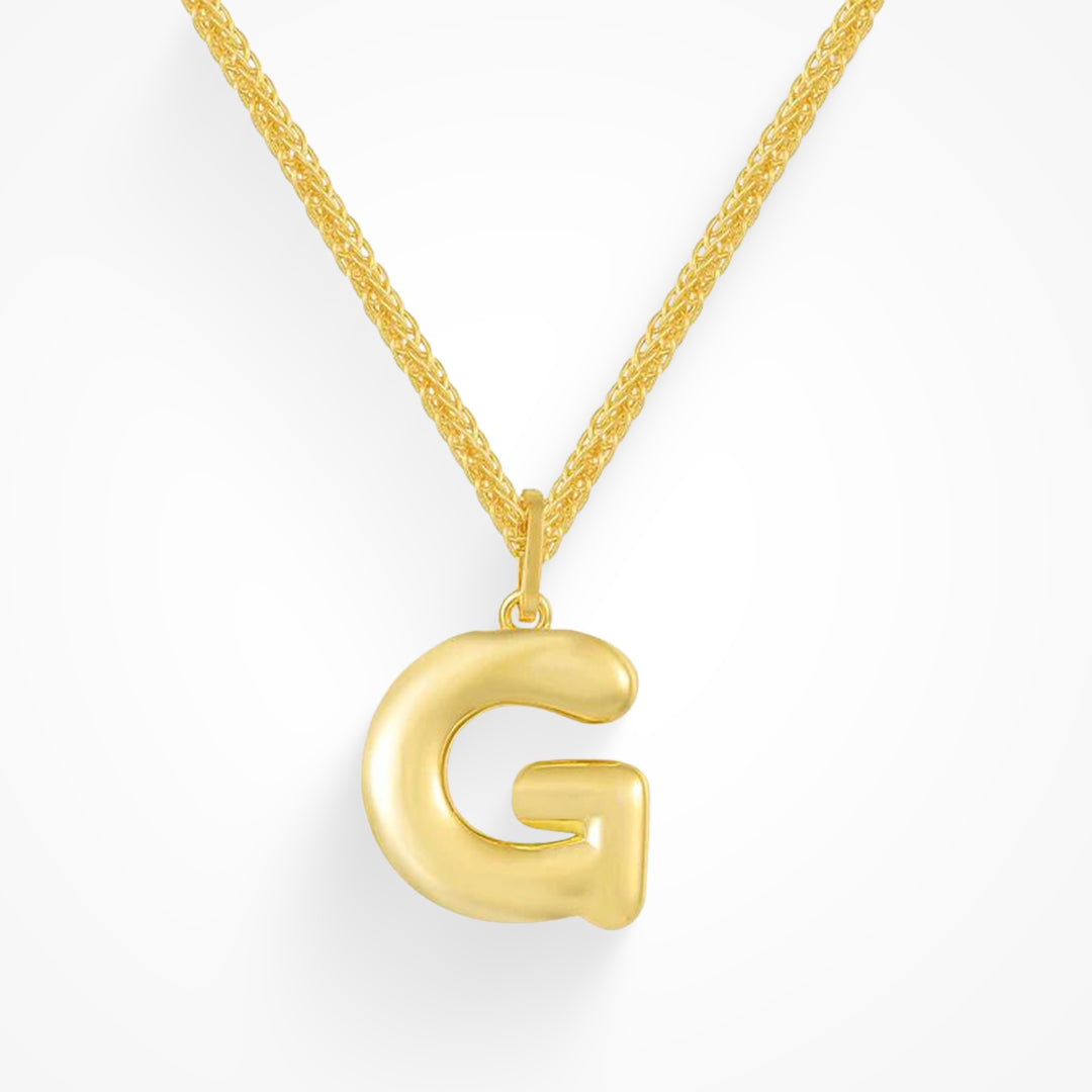 Love Necklace Delicate Layering Piece For All Day Wear