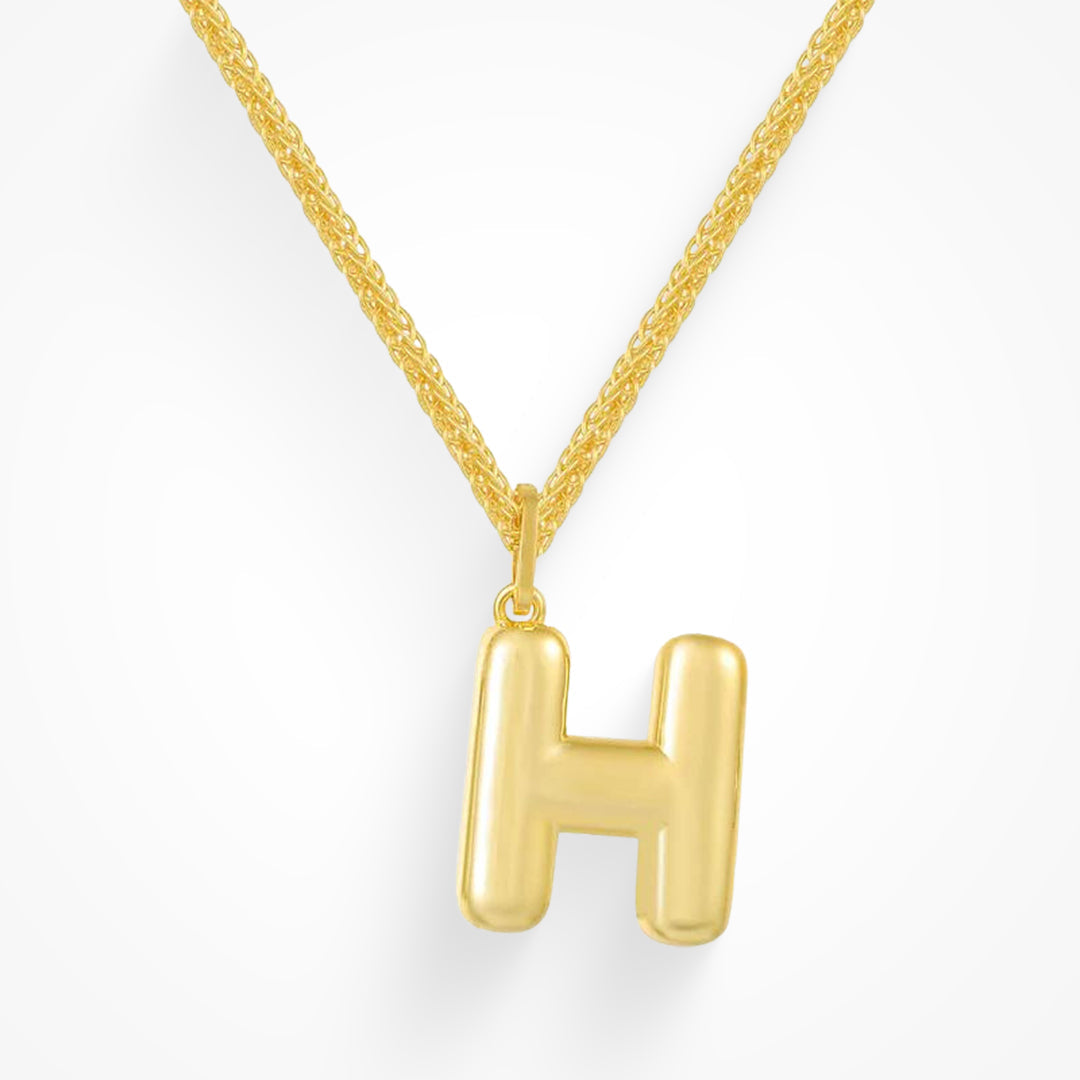 Love Necklace Delicate Layering Piece For All Day Wear