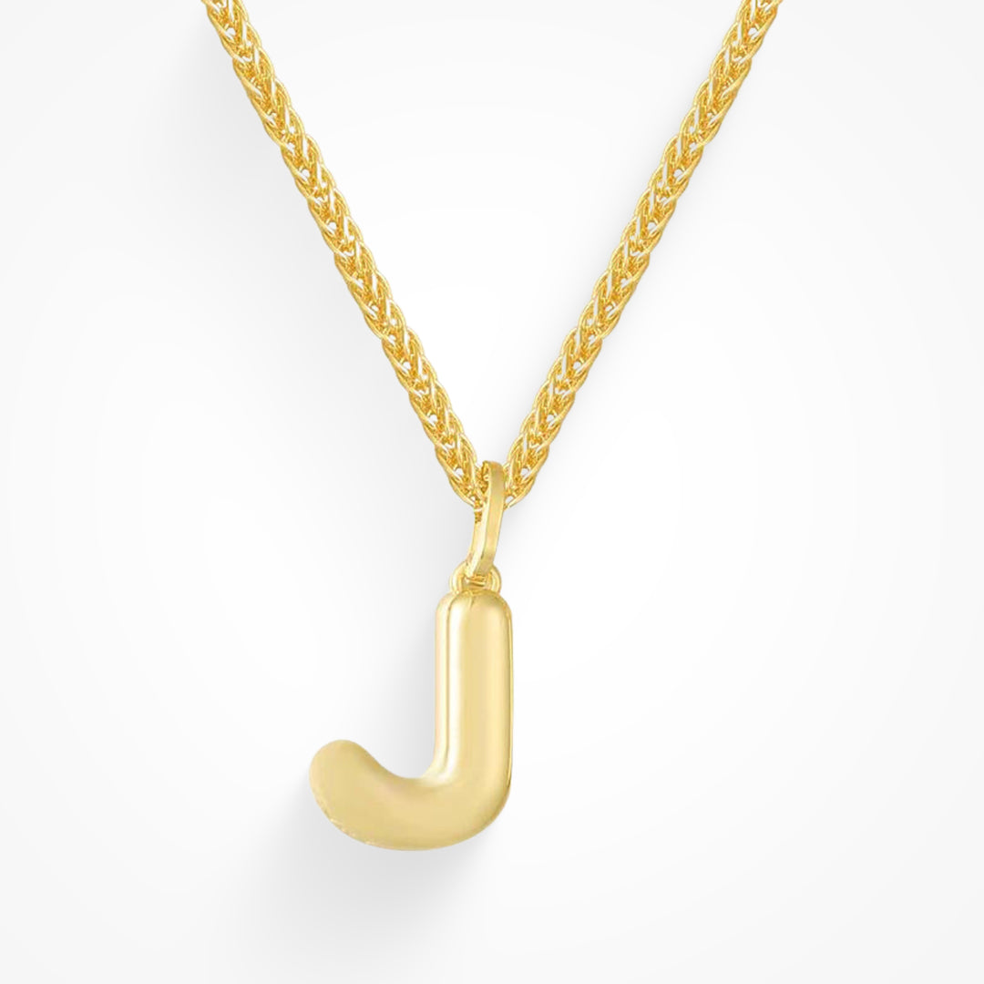 Love Necklace Delicate Layering Piece For All Day Wear