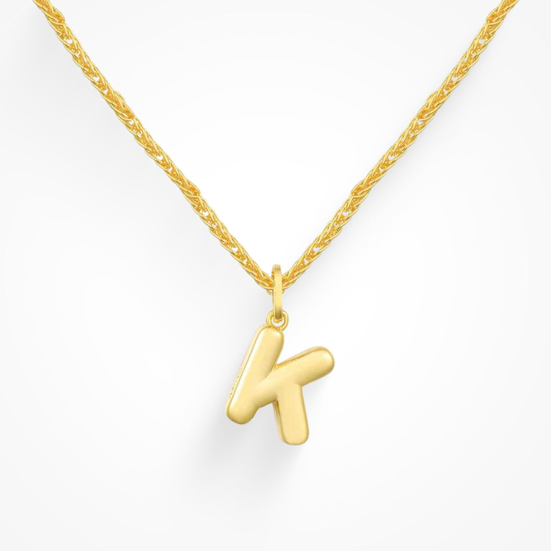 Love Necklace Delicate Layering Piece For All Day Wear