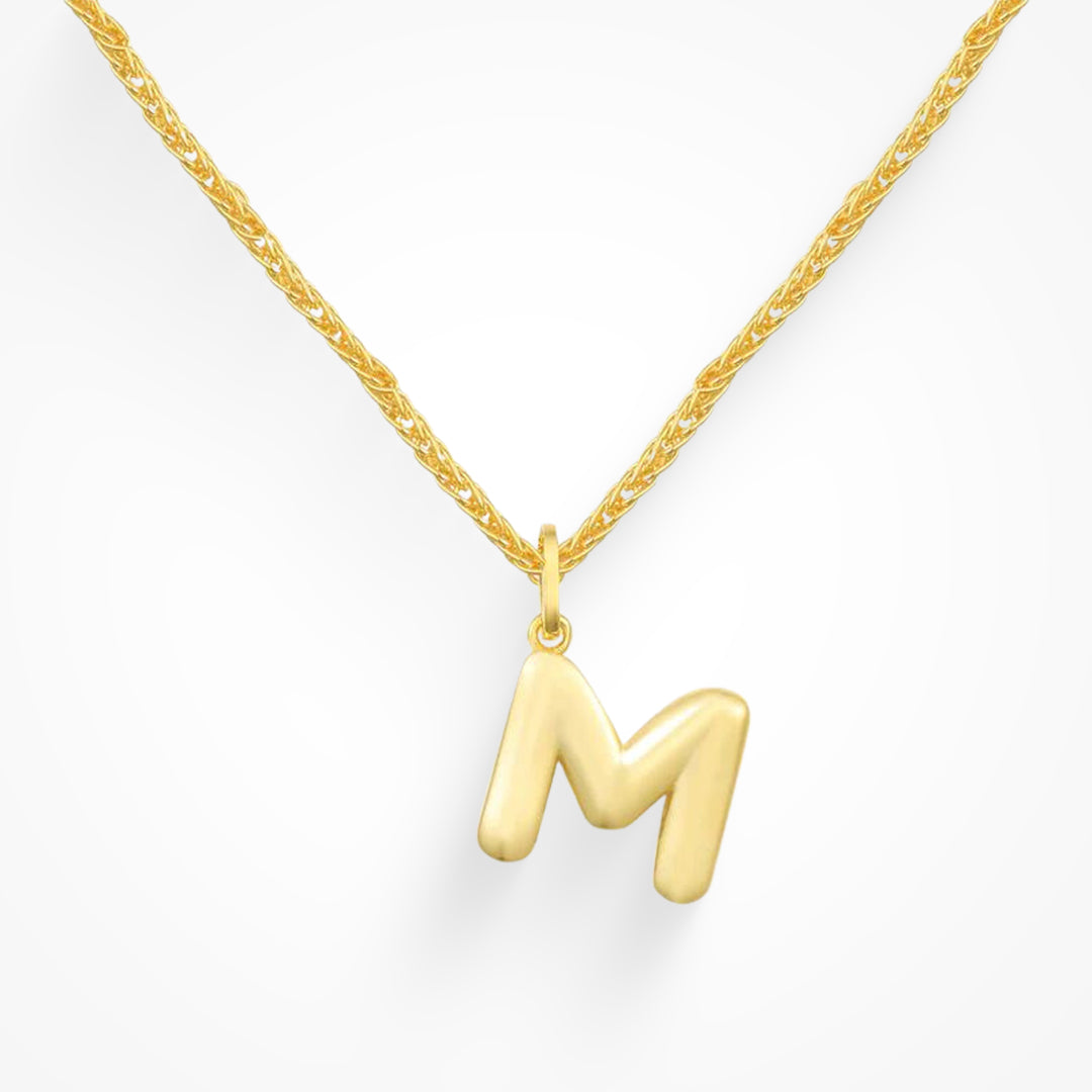 Love Necklace Delicate Layering Piece For All Day Wear