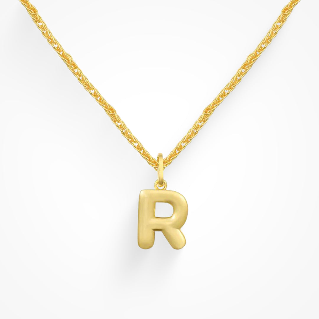 Love Necklace Delicate Layering Piece For All Day Wear
