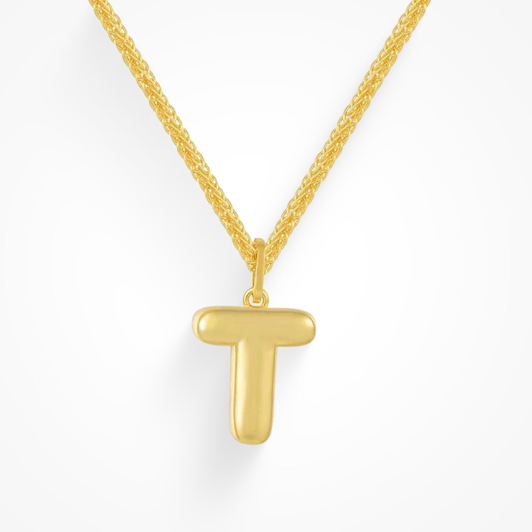 Love Necklace Delicate Layering Piece For All Day Wear