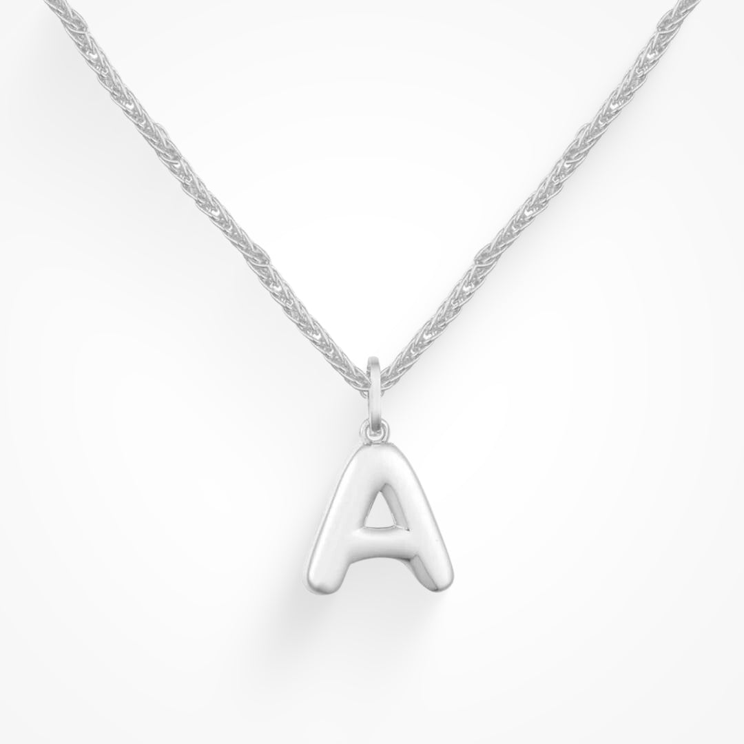 Love Necklace Delicate Layering Piece For All Day Wear
