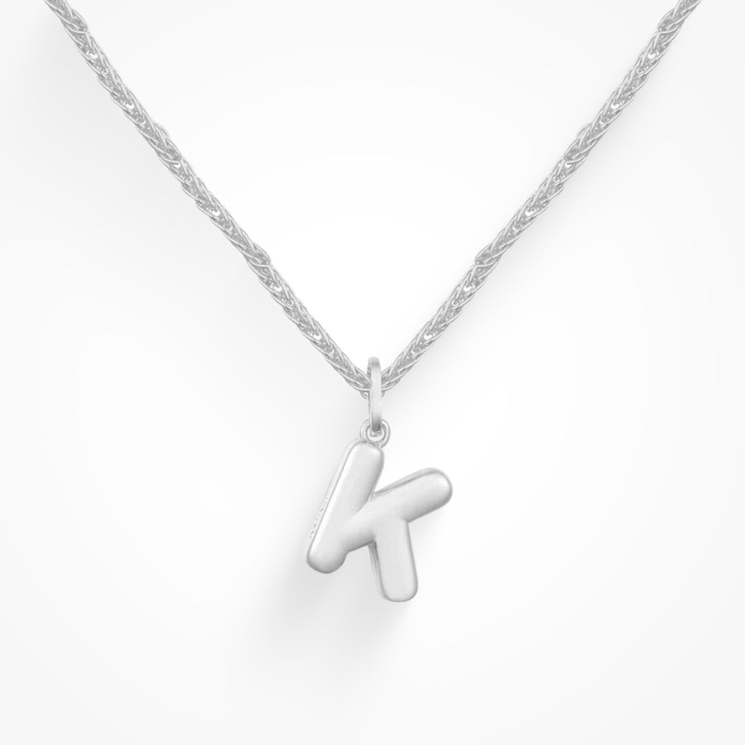 Love Necklace Delicate Layering Piece For All Day Wear