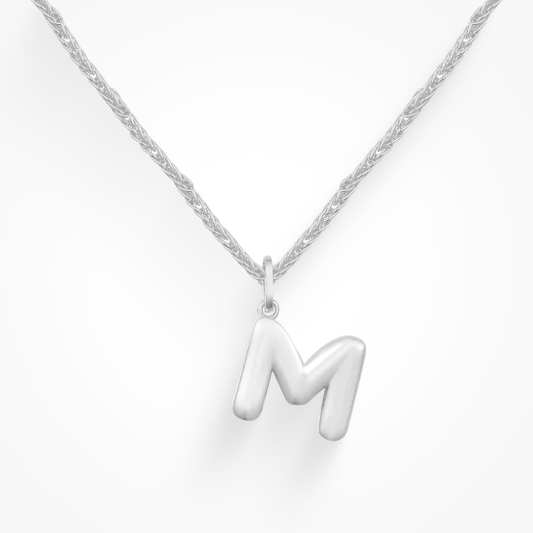 Love Necklace Delicate Layering Piece For All Day Wear