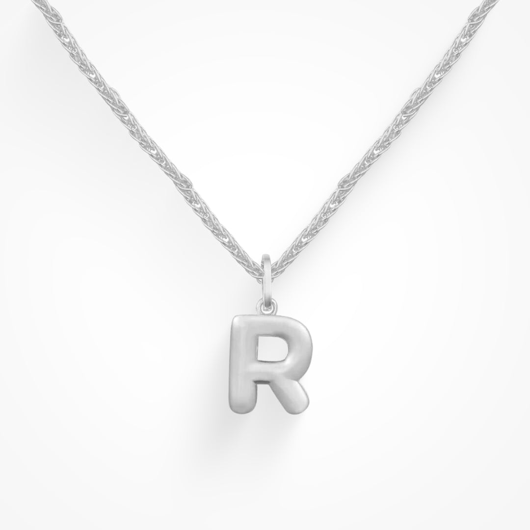 Love Necklace Delicate Layering Piece For All Day Wear