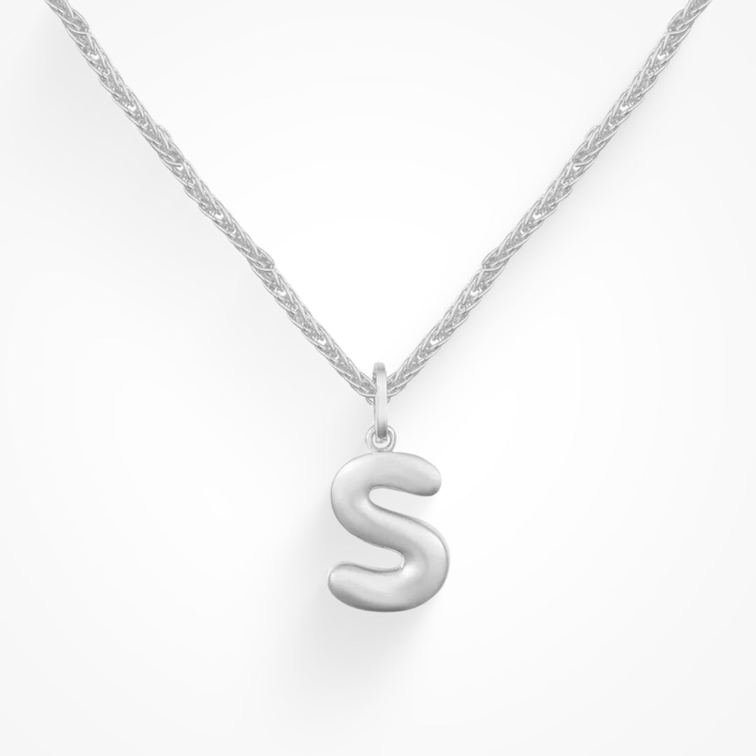 Love Necklace Delicate Layering Piece For All Day Wear