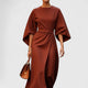Rust Brown