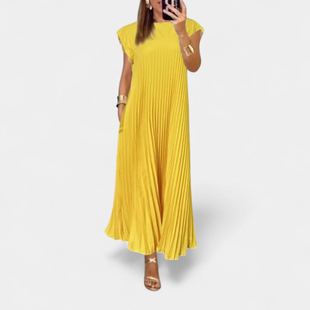 Aphrodite Everyday Dress With Effortless Style And Comfort