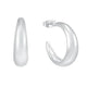 Stainless Steel in Silver Shade – Waterproof